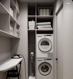 Restroom 5.