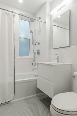 Restroom 6.