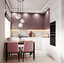 Kitchen 7.