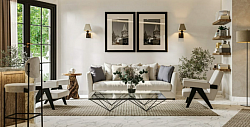 Interior designs