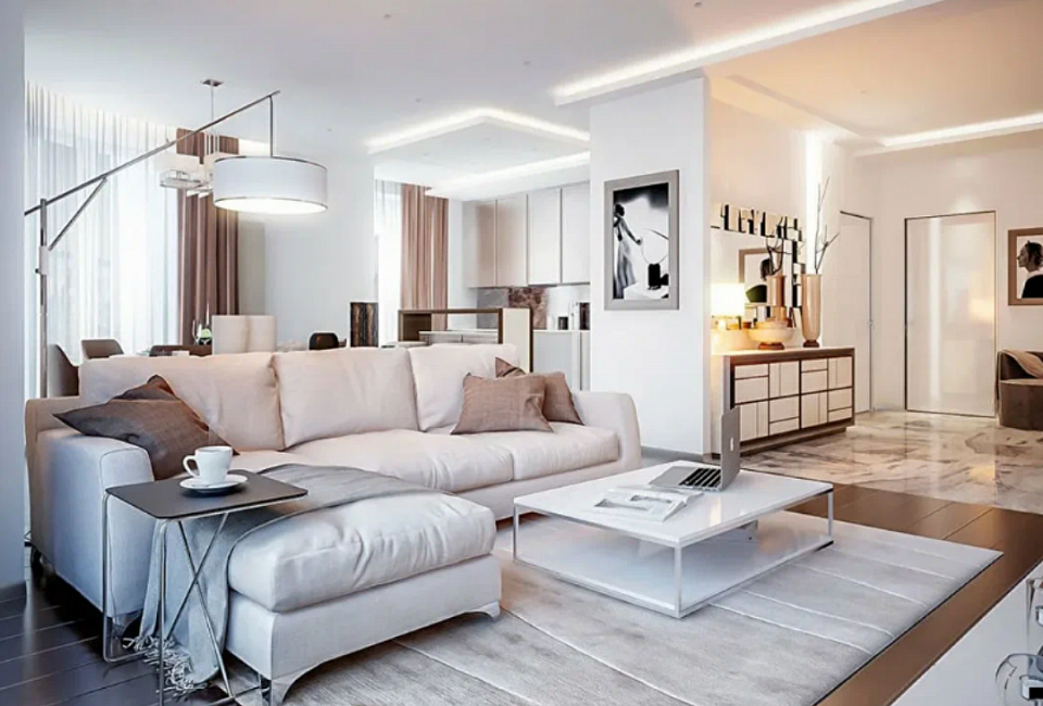 Interior design vocabulary