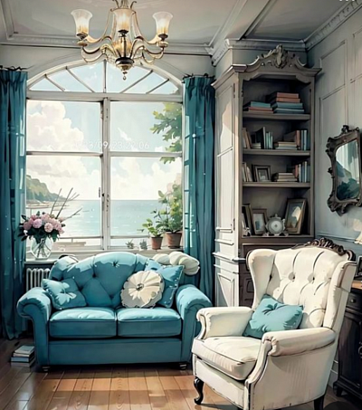 Interior design ideas