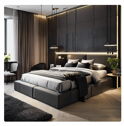 Stable Diffusion interior design.ai