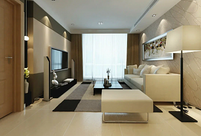 Sitting -room