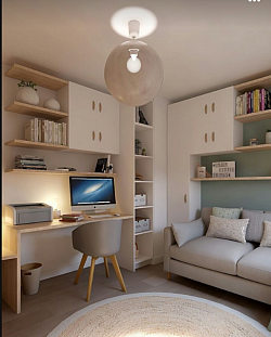 interior design project!